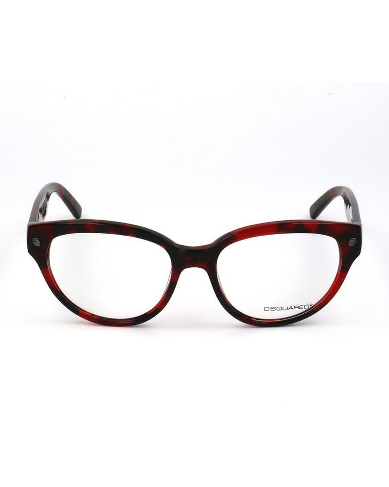 Dsquared² Brown Acetate Optical Frames