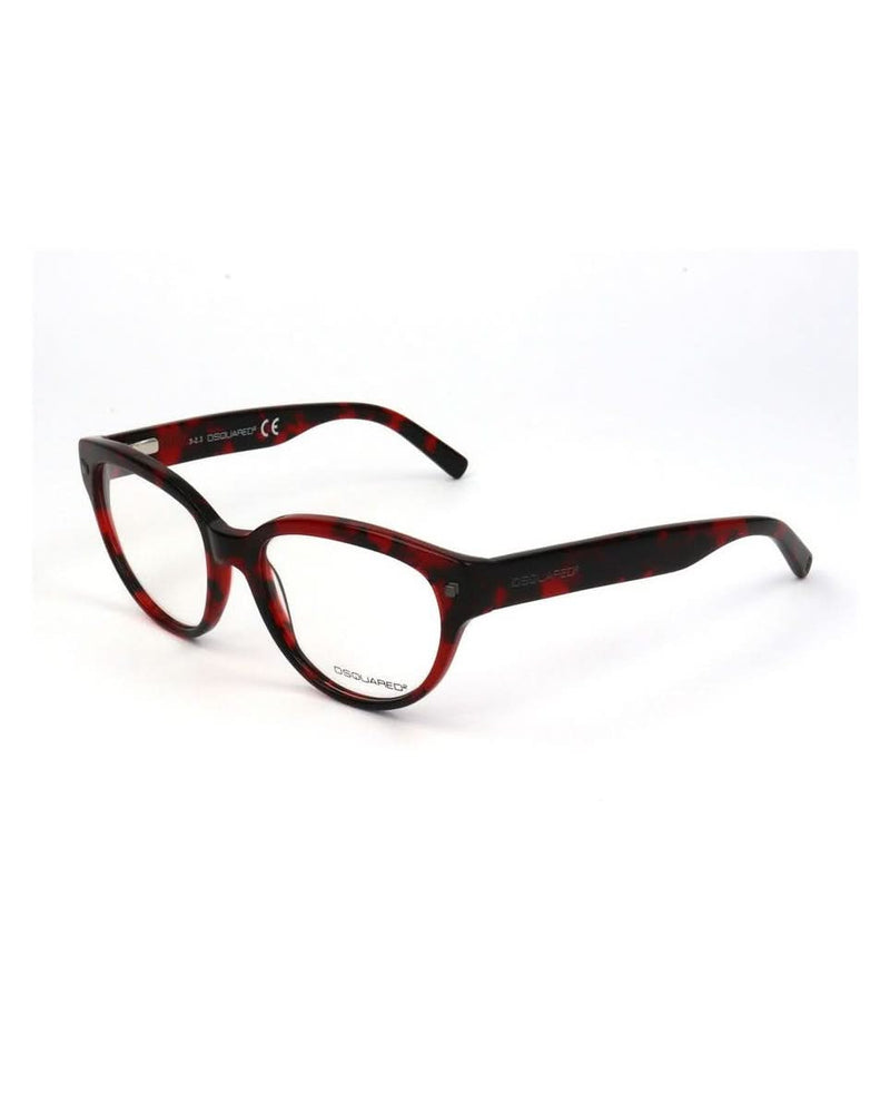 Dsquared² Brown Acetate Optical Frames 