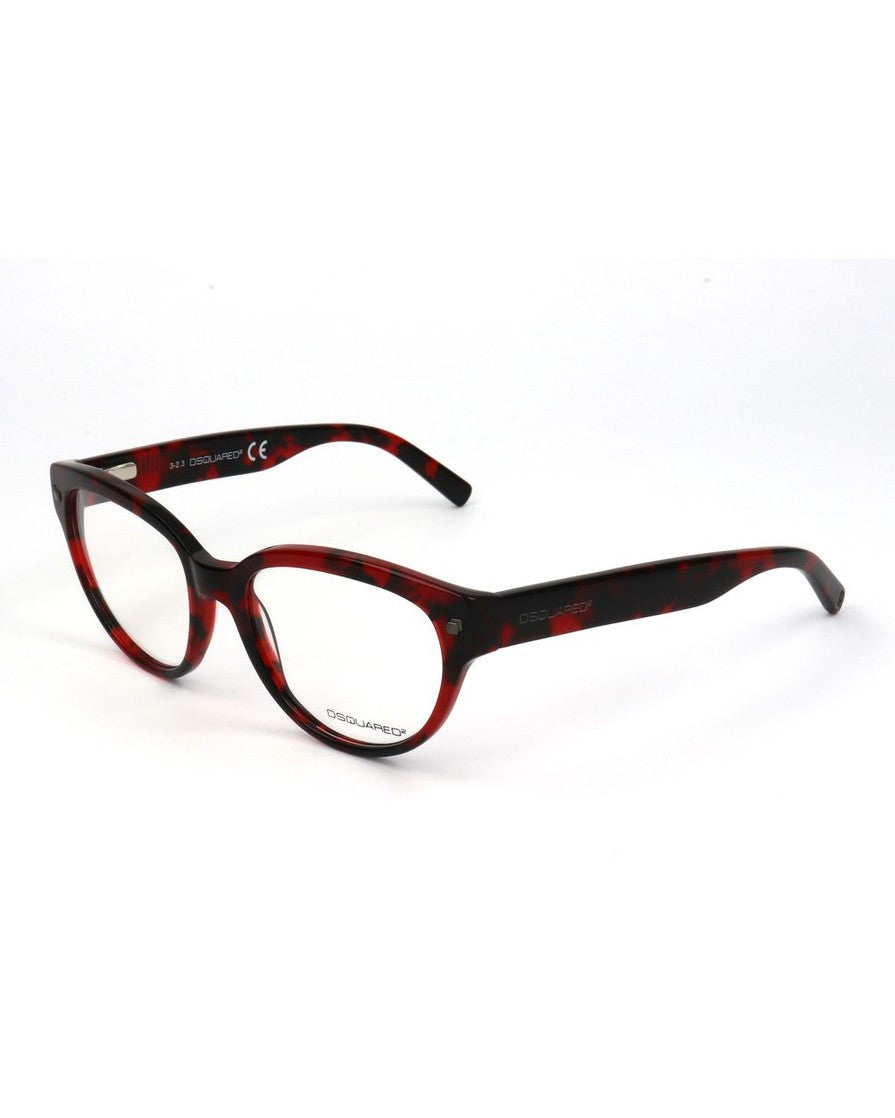 Dsquared² Brown Acetate Optical Frames