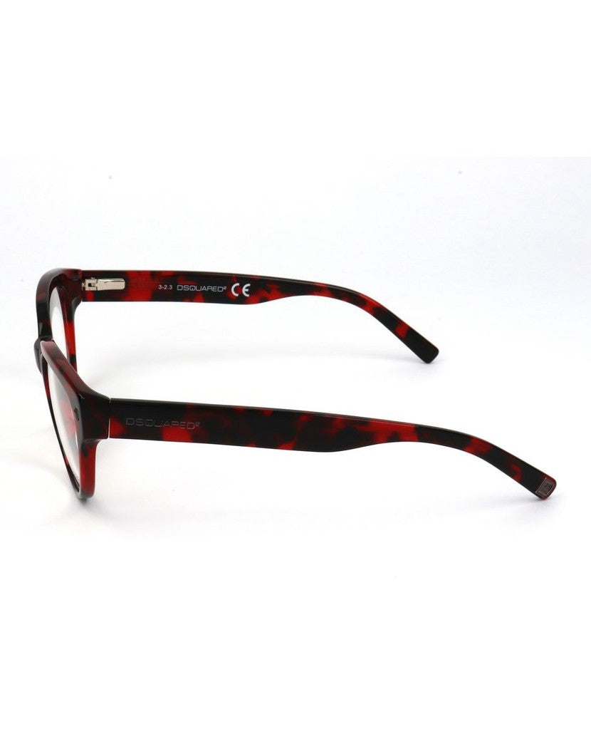 Dsquared² Brown Acetate Optical Frames