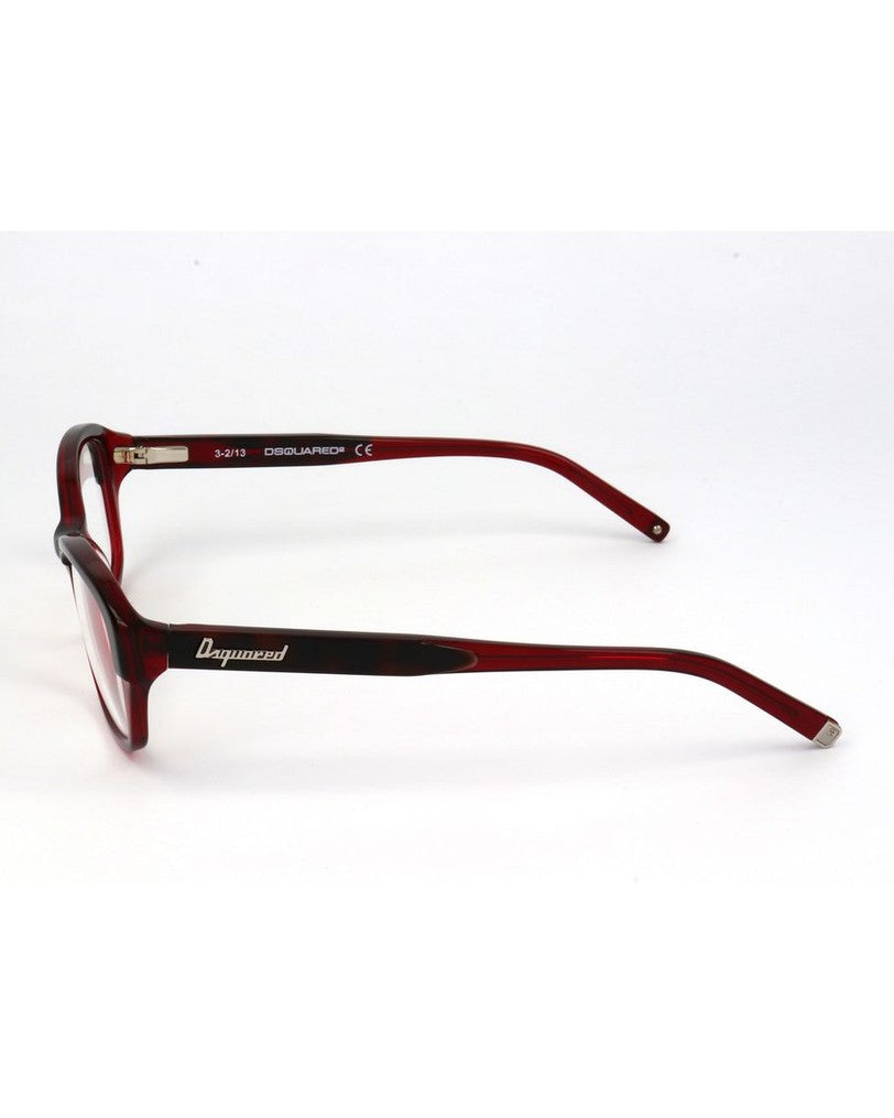 Dsquared² Brown Acetate Optical Frames