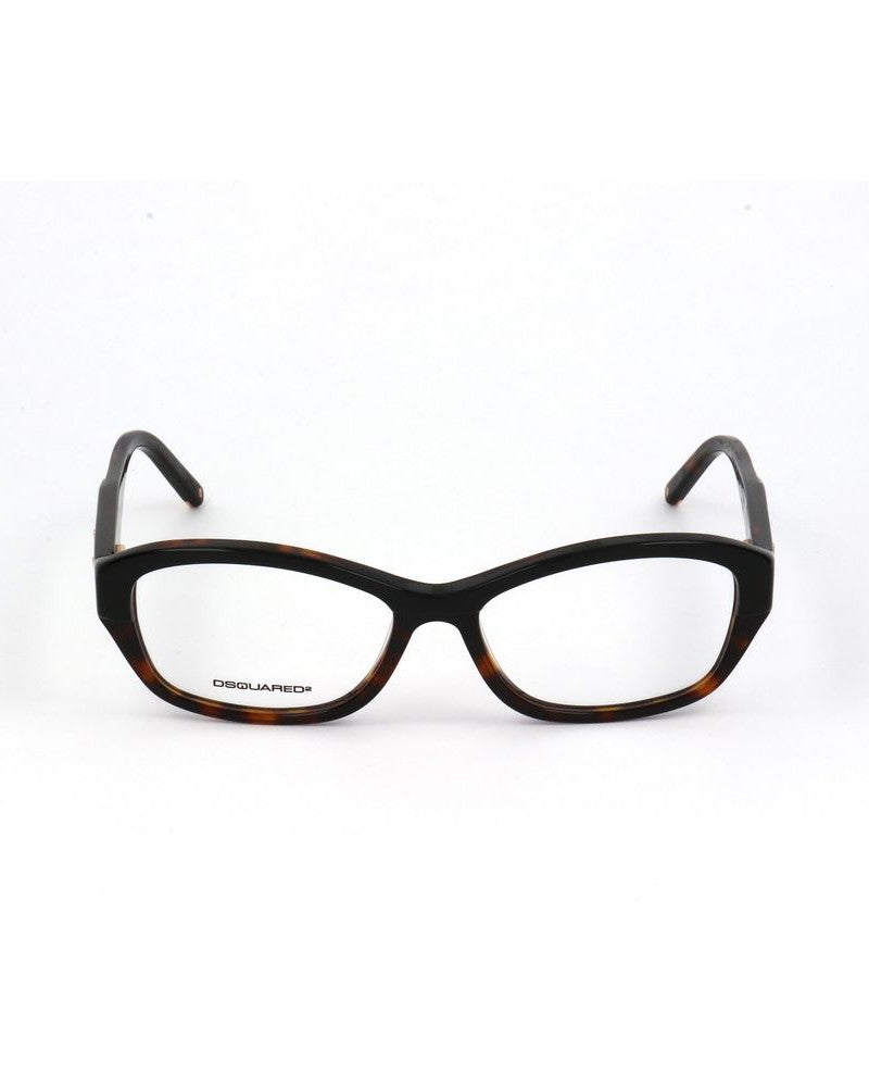 Dsquared² Brown Acetate Optical Frames
