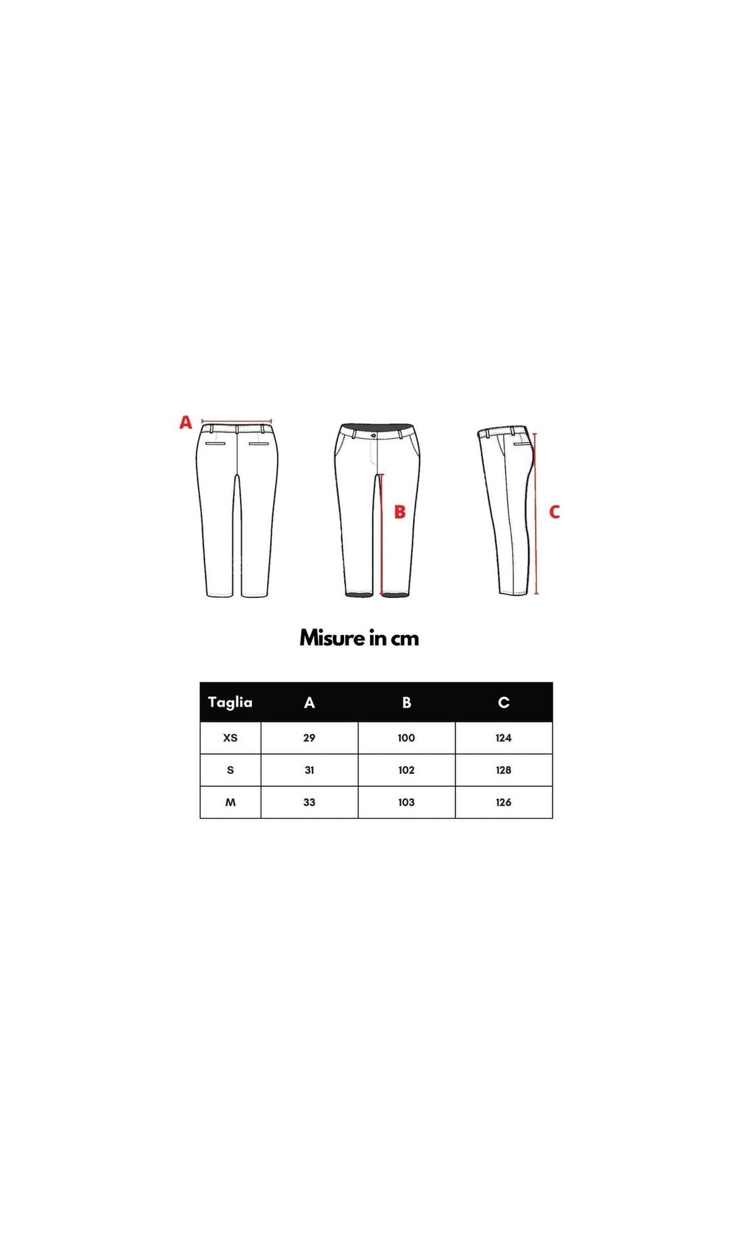 Dsquared² Cotton Jeans & Red Pant Glam Steals