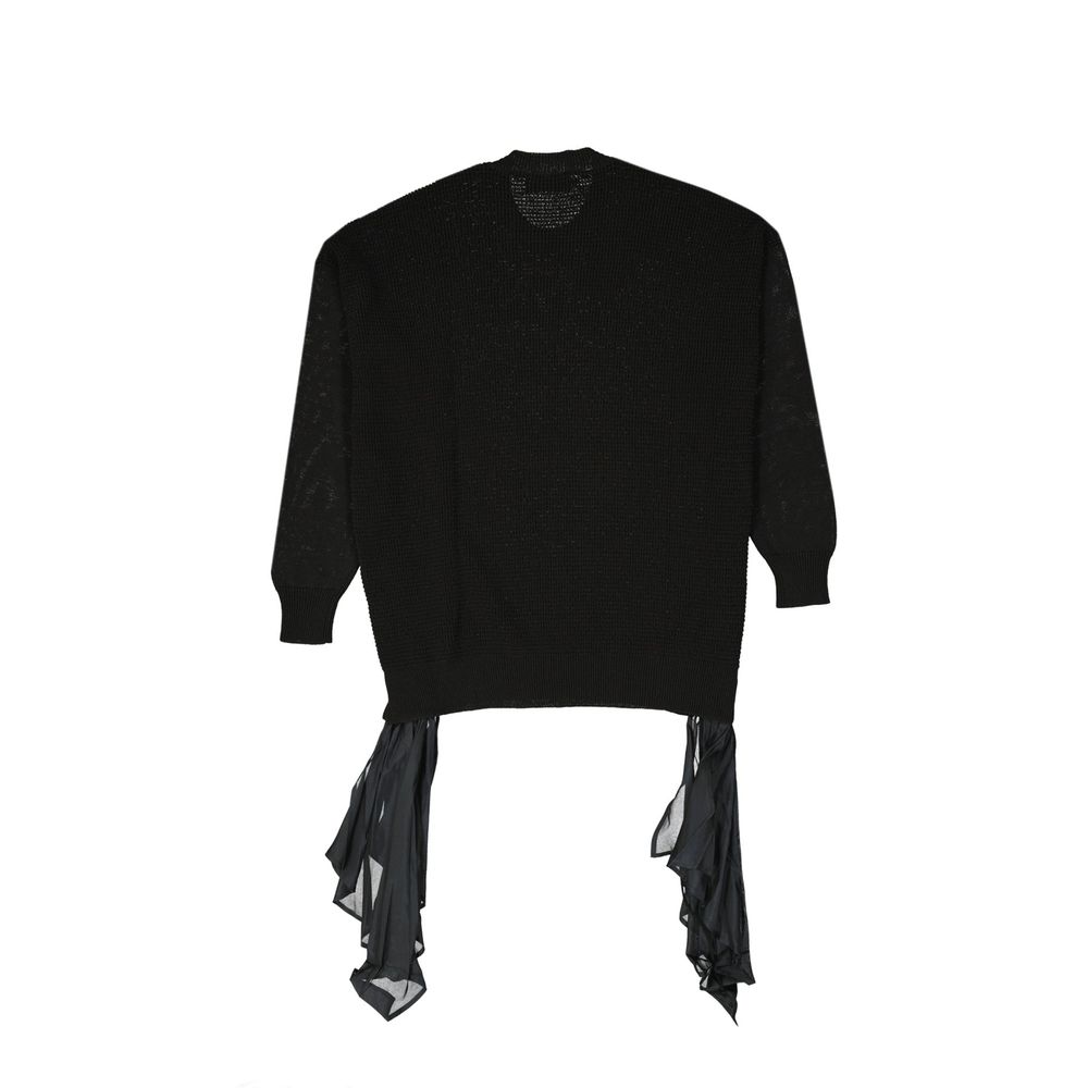 Dsquared² Cotton Sweater Glam Steals