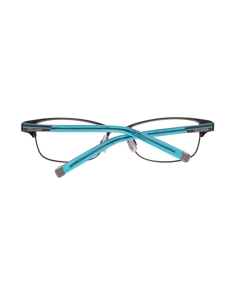 Dsquared² Metal Black Frame Glam Steals