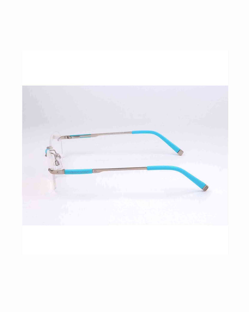 Dsquared² Metal Silver Frame Glam Steals