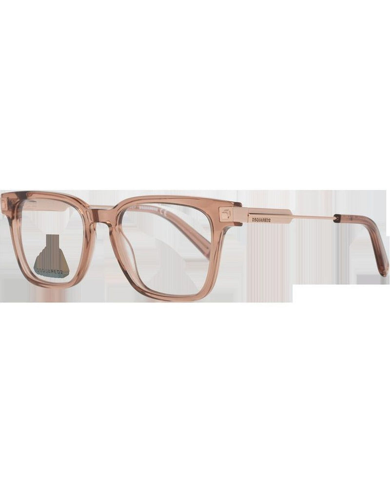 Dsquared² Multicolor Metal Glasses Glam Steals