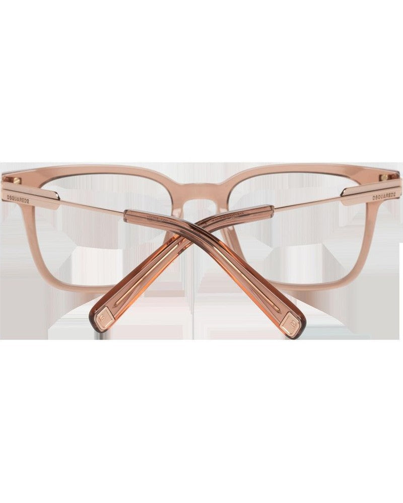 Dsquared² Multicolor Metal Glasses Glam Steals
