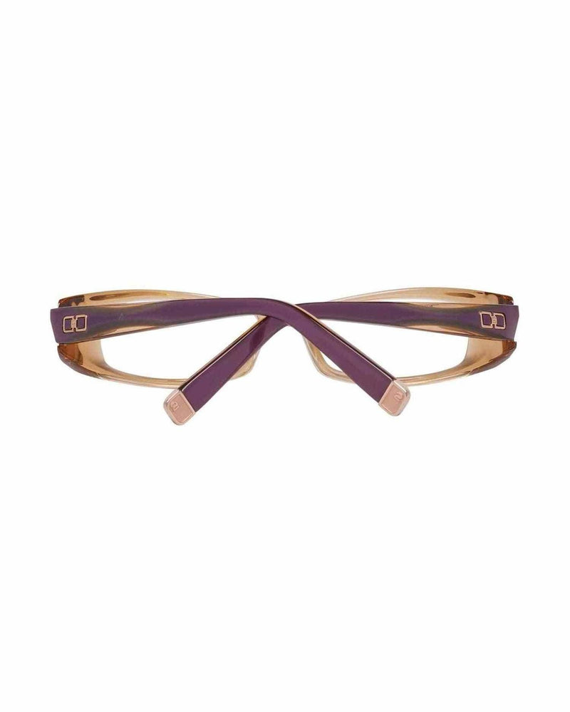 Dsquared² Plastic Brown Frame Glam Steals