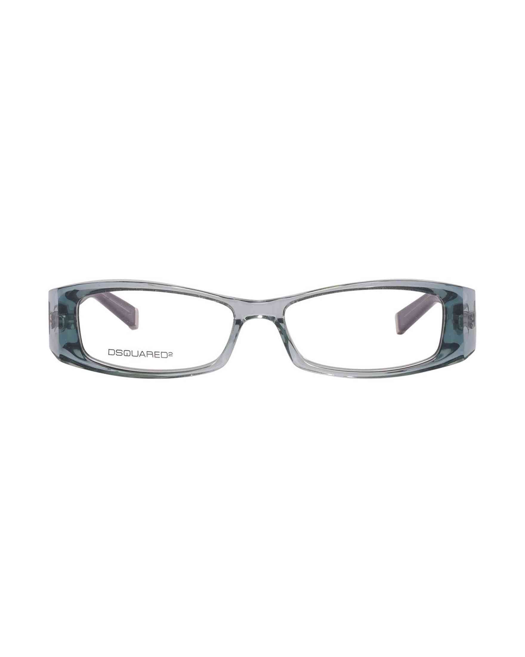 Dsquared² Transparent Plastic Frame Glam Steals