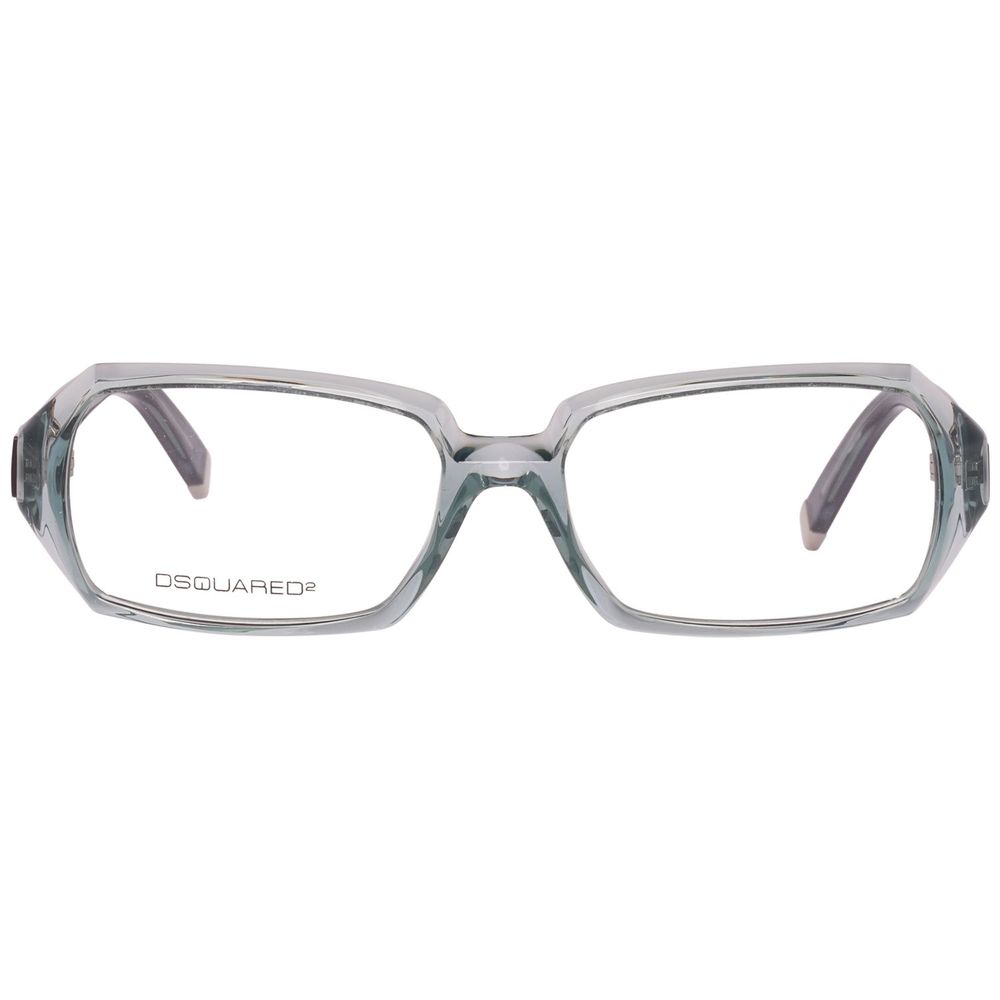 Dsquared² Transparent Plastic Frame Glam Steals