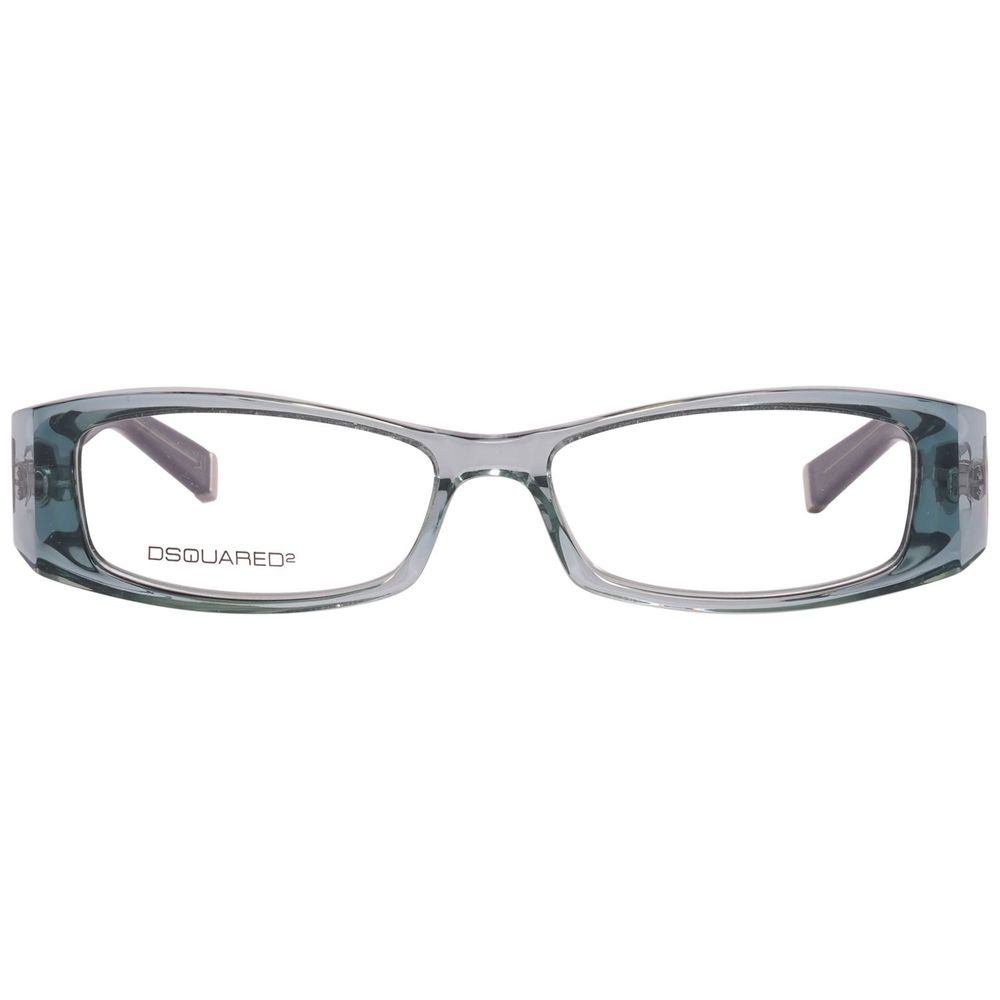 Dsquared² Transparent Plastic Frame Glam Steals