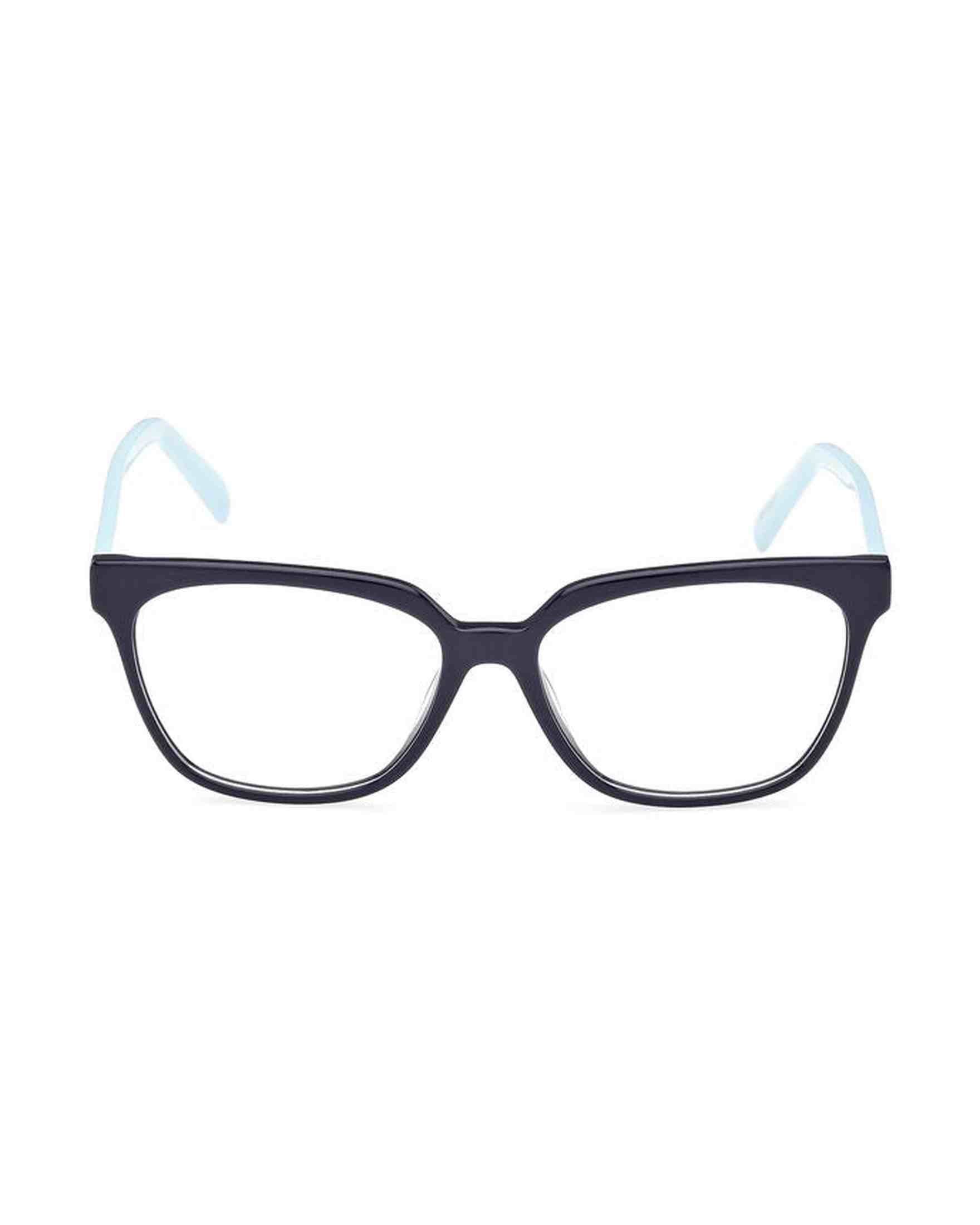 Emilio Pucci Acetate Blue Frame Glam Steals