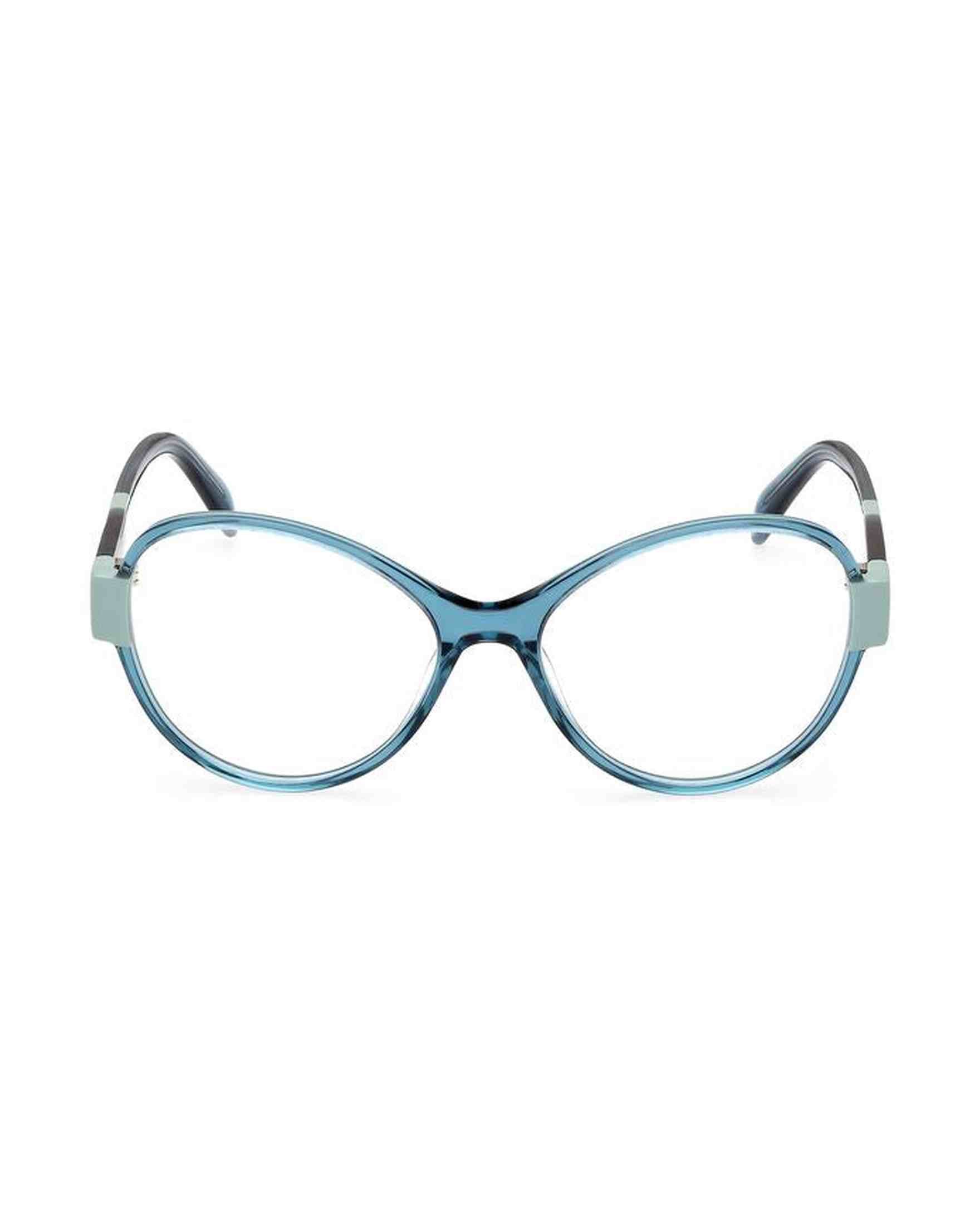 Emilio Pucci Acetate Green Frame Glam Steals