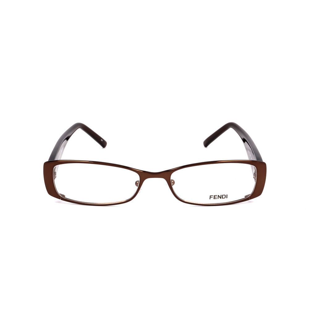 Emilio Pucci Bicolor Metal Frame Glam Steals