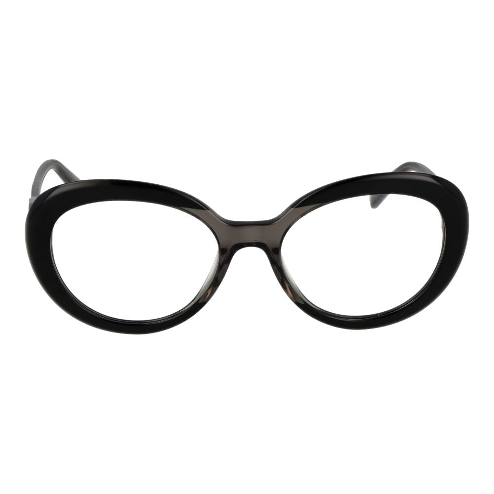 Emilio Pucci Black Women Optical Frame