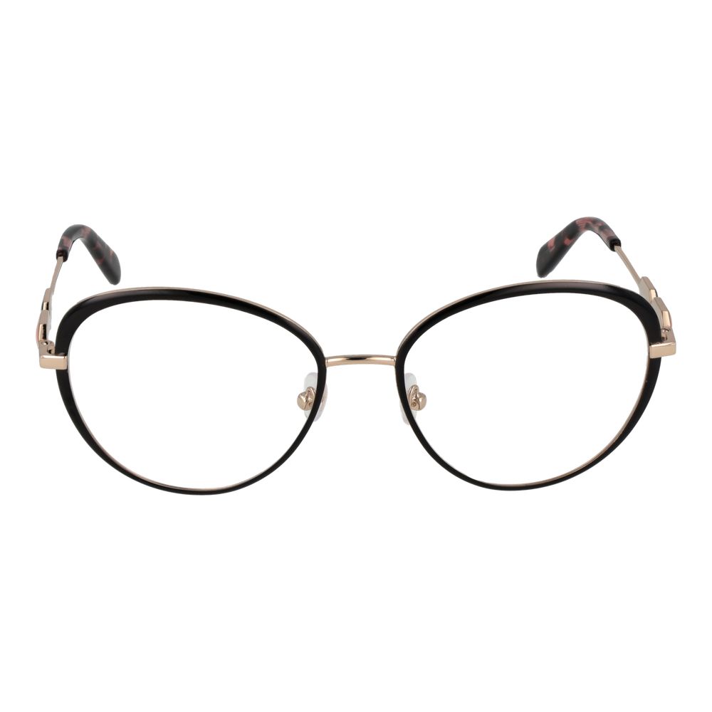 Emilio Pucci Black Women Optical Frame