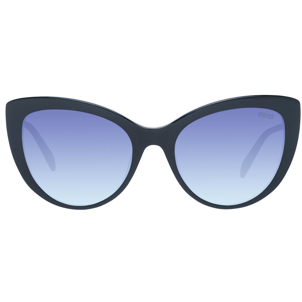 Emilio Pucci Black Women Sunglasses Glam Steals
