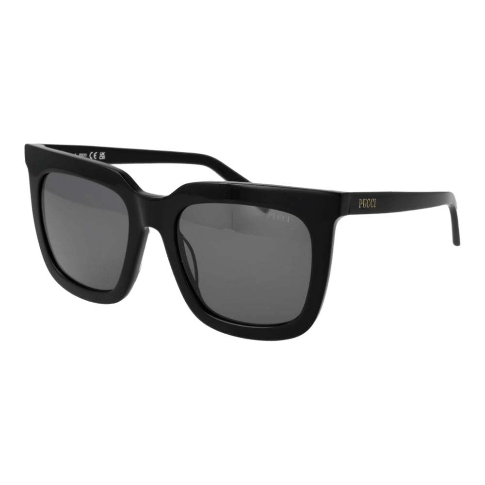 Emilio Pucci Black Women Sunglasses Glam Steals