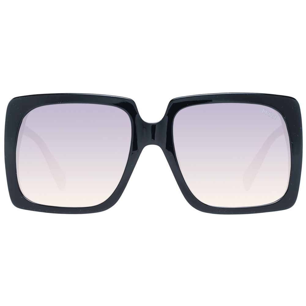 Emilio Pucci Black Women Sunglasses Glam Steals
