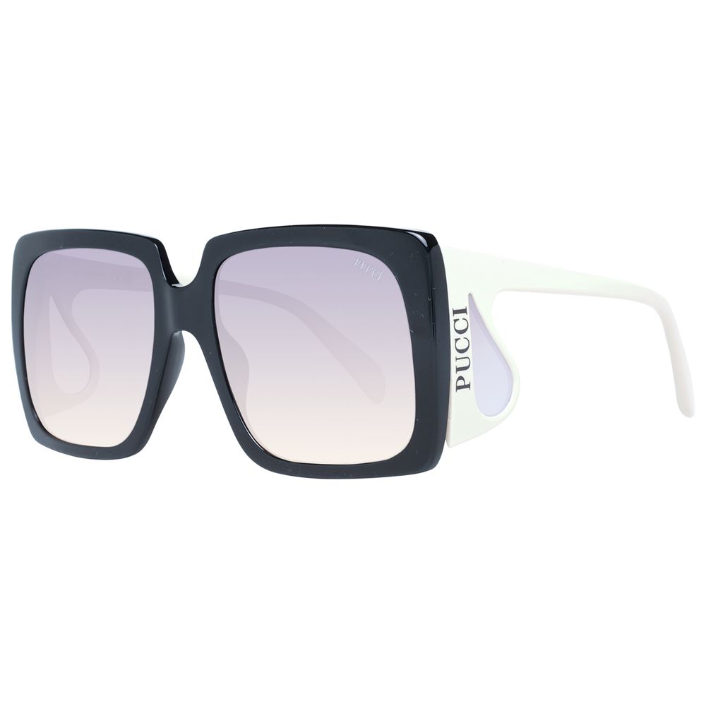 Emilio Pucci Black Women Sunglasses Glam Steals