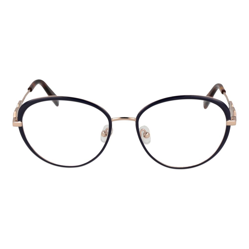 Emilio Pucci Blue Women Optical Frame