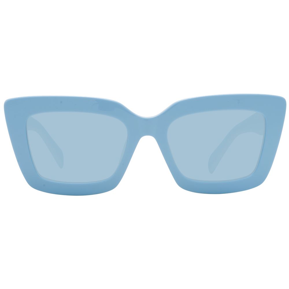 Emilio Pucci Blue Women Sunglasses Glam Steals