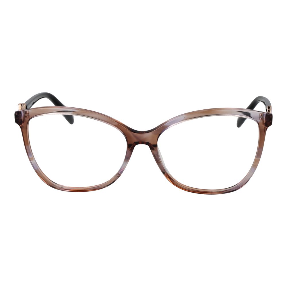 Emilio Pucci Brown Women Optical Frame