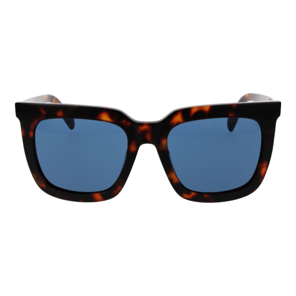 Emilio Pucci Brown Women Sunglasses Glam Steals
