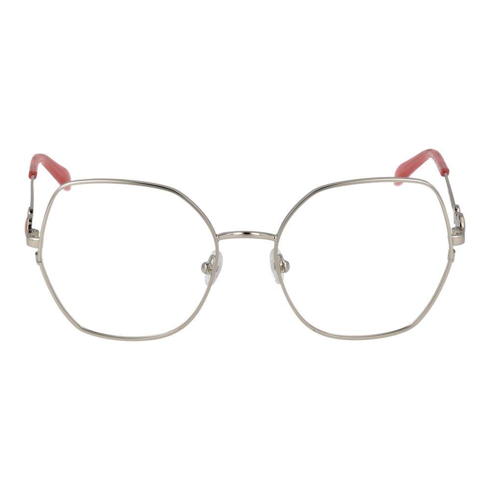 Emilio Pucci Gray Women Optical Frame
