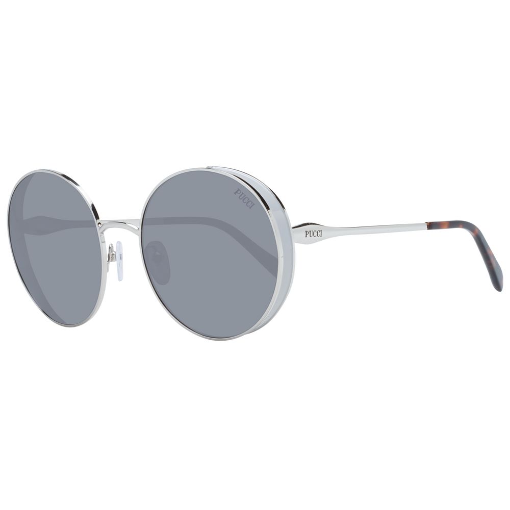Emilio Pucci Gray Women Sunglasses Glam Steals
