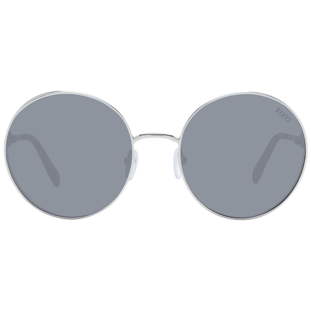 Emilio Pucci Gray Women Sunglasses Glam Steals