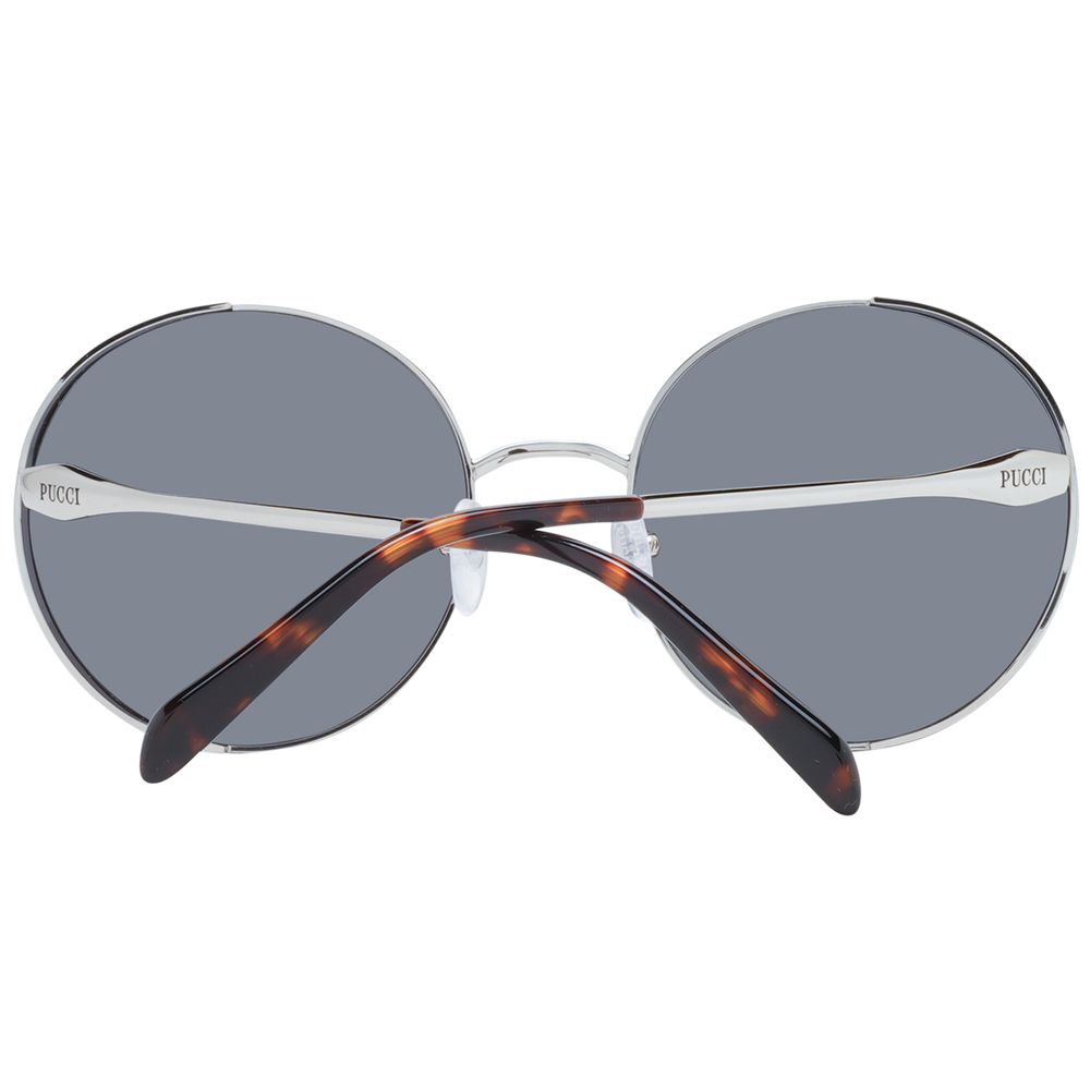 Emilio Pucci Gray Women Sunglasses Glam Steals