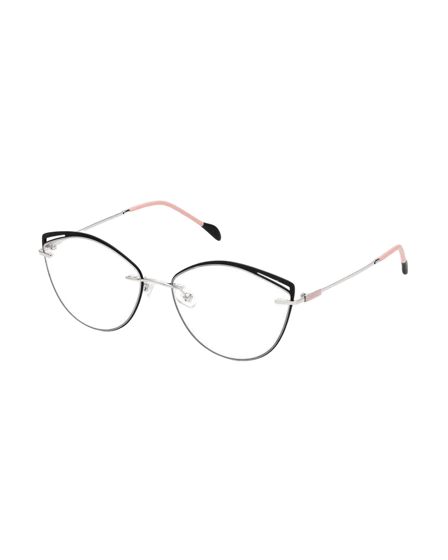 Emilio Pucci Metal Black Frame Glam Steals