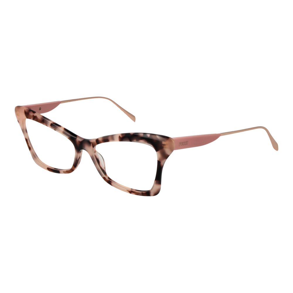 Emilio Pucci Multicolor Women Optical Frame