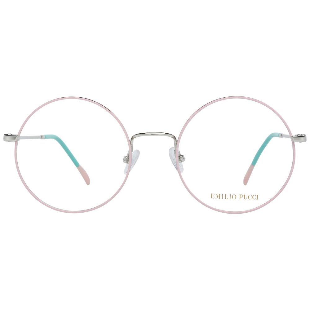 Emilio Pucci Pink Women Optical Frame