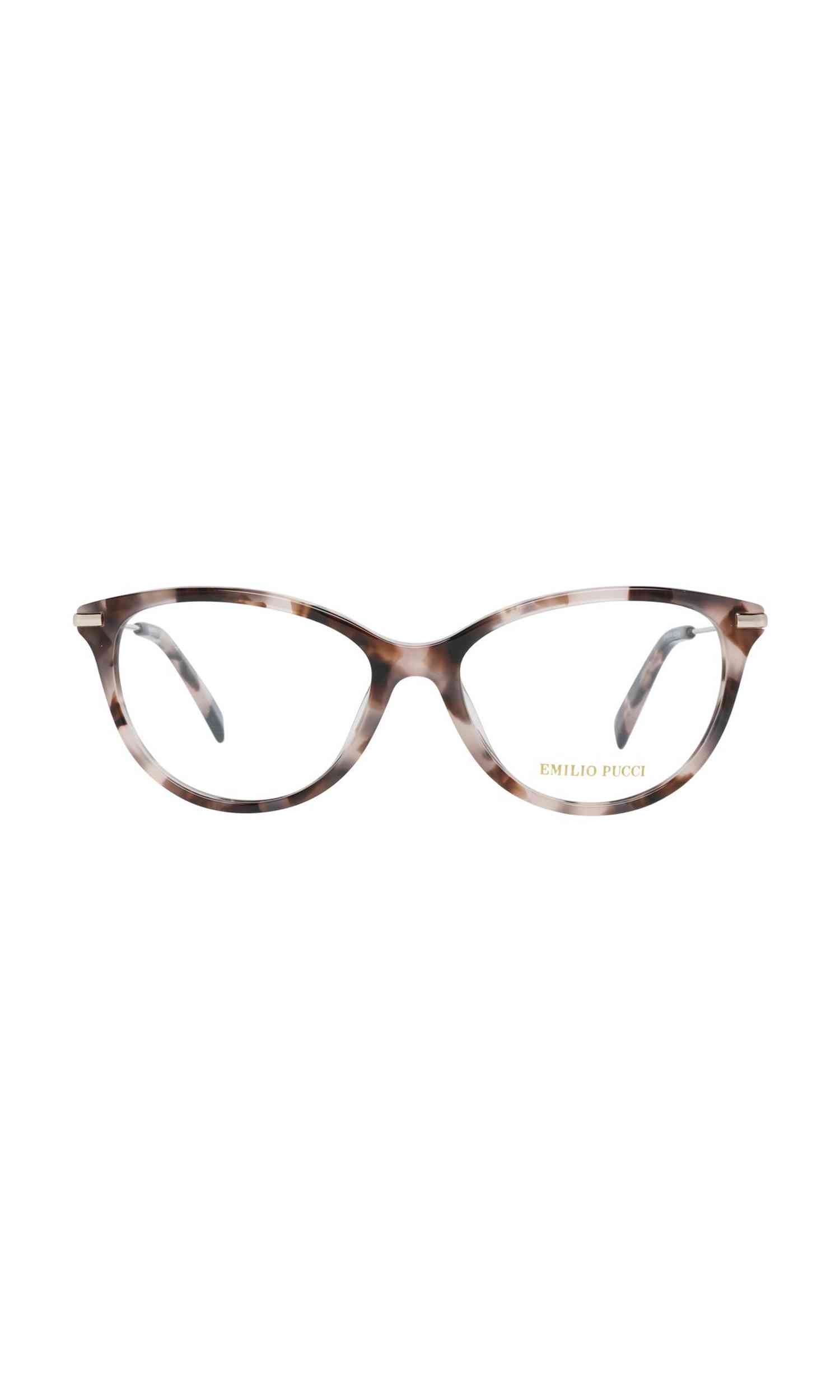 Emilio Pucci Pink Women Optical Frame
