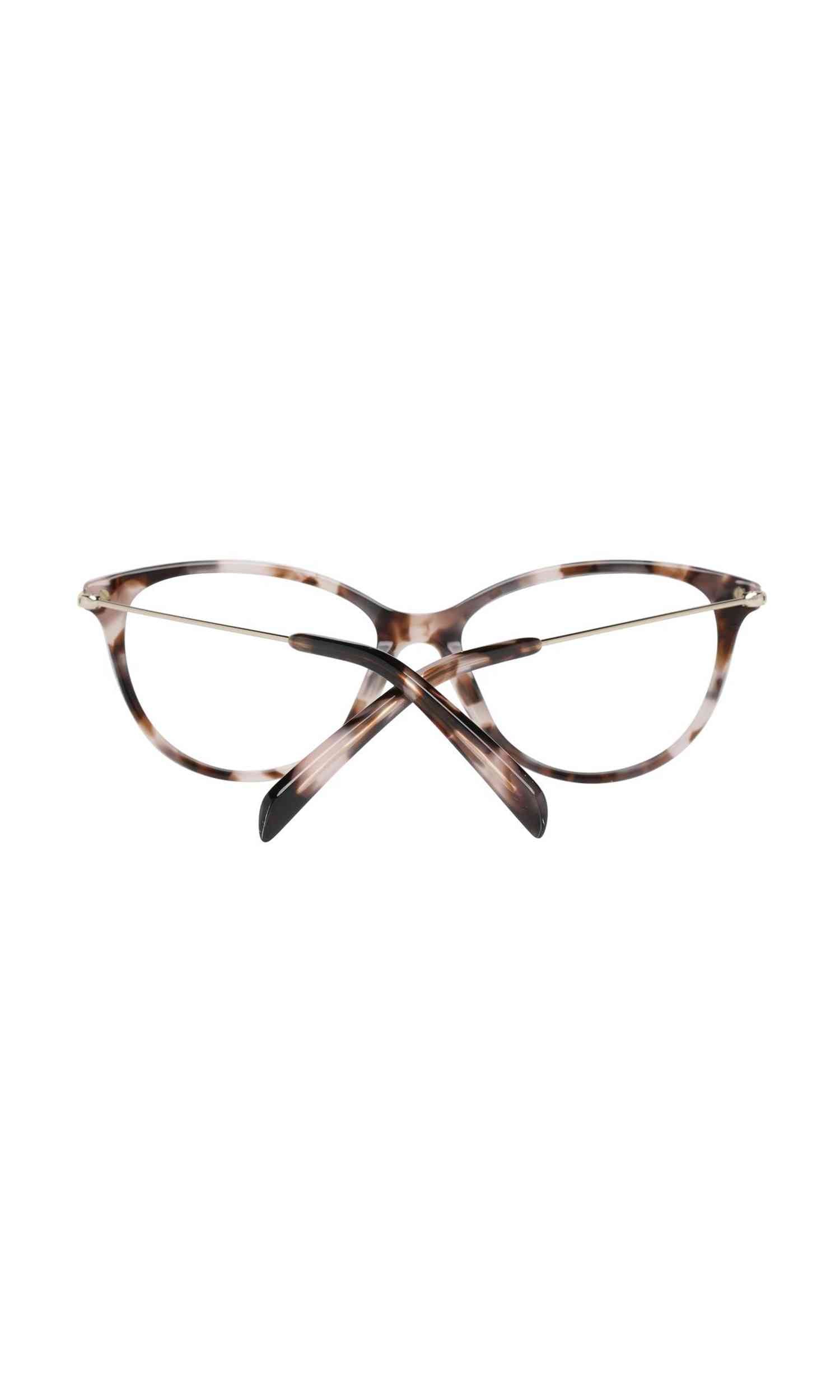 Emilio Pucci Pink Women Optical Frame