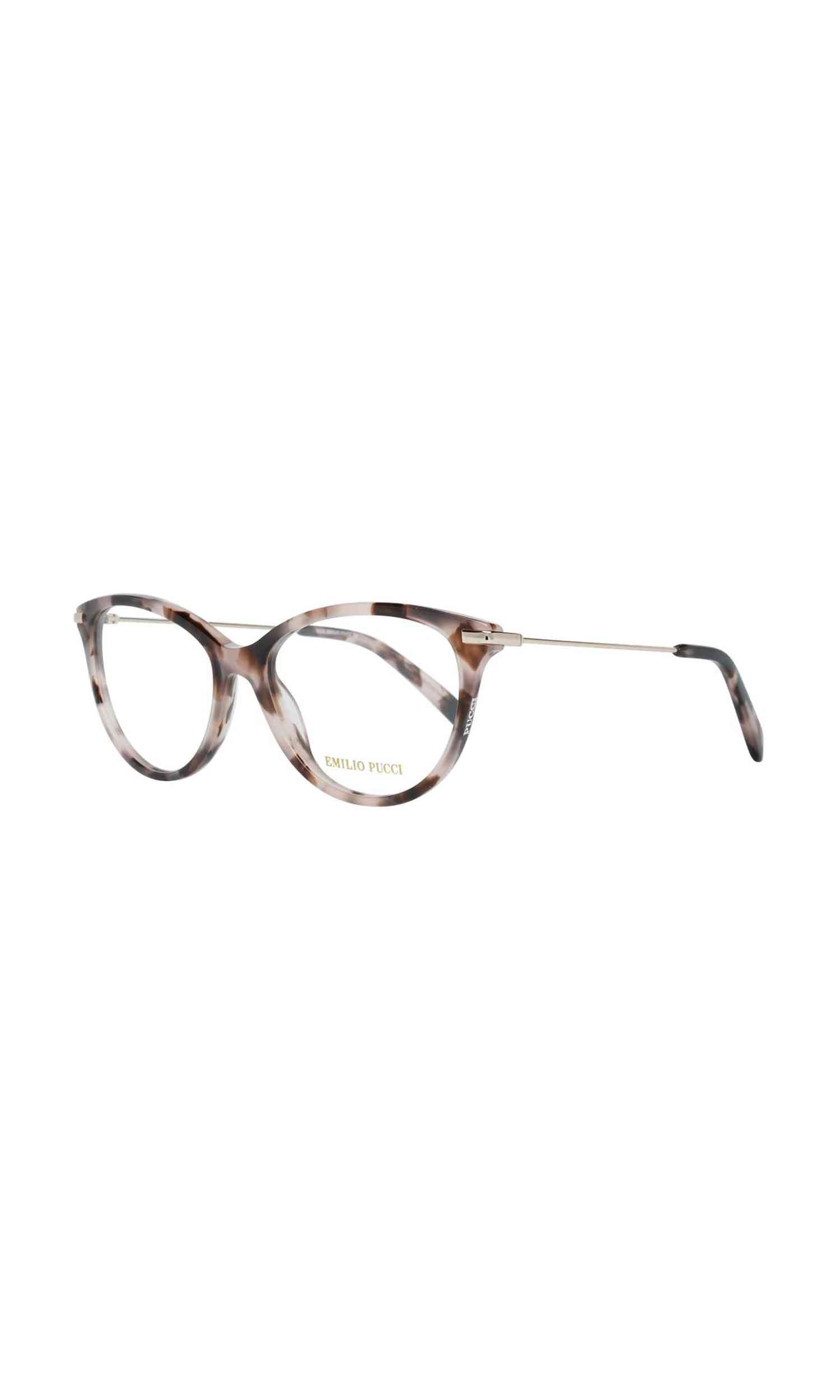 Emilio Pucci Pink Women Optical Frame