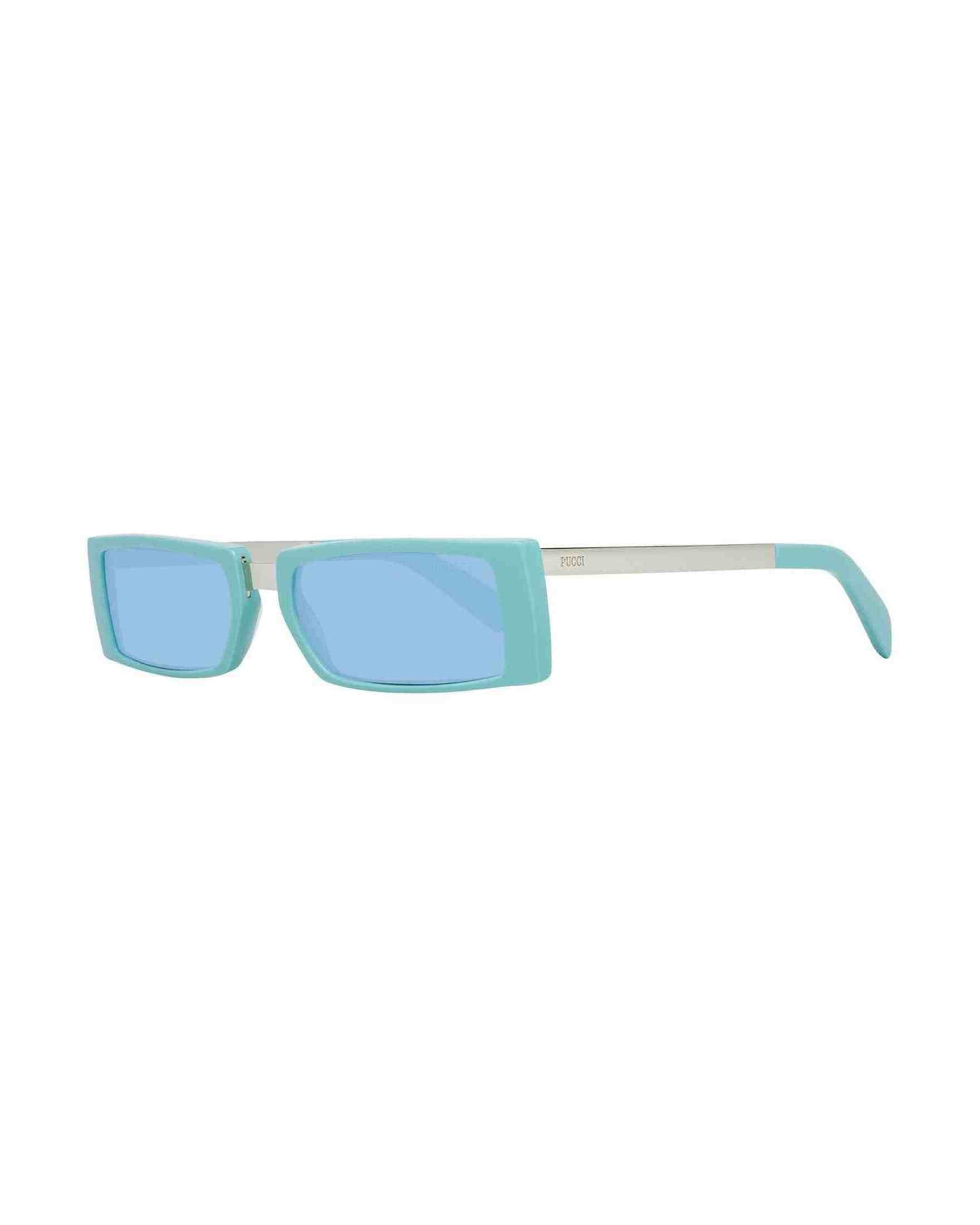 Emilio Pucci Plastic Brown Sunglasses Glam Steals