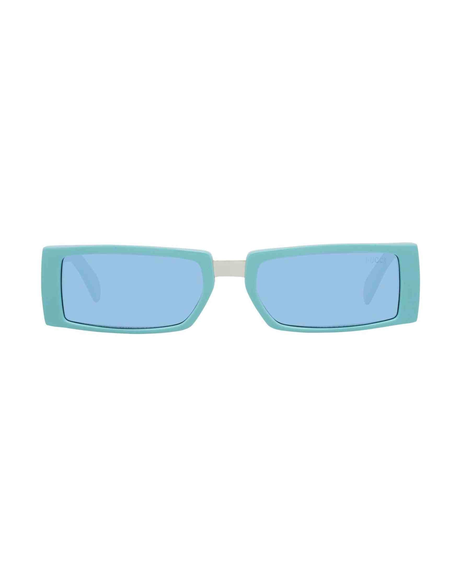 Emilio Pucci Plastic Brown Sunglasses Glam Steals