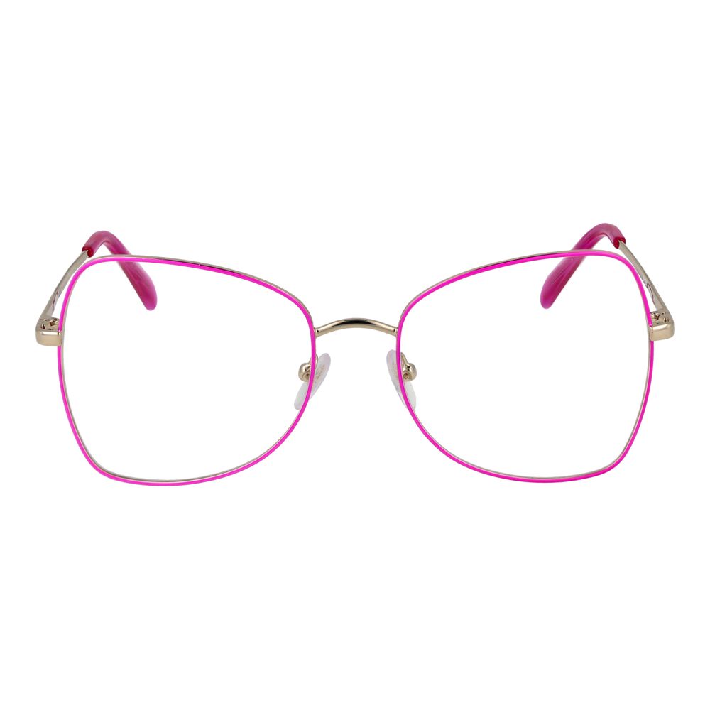Emilio Pucci Purple Women Optical Frame