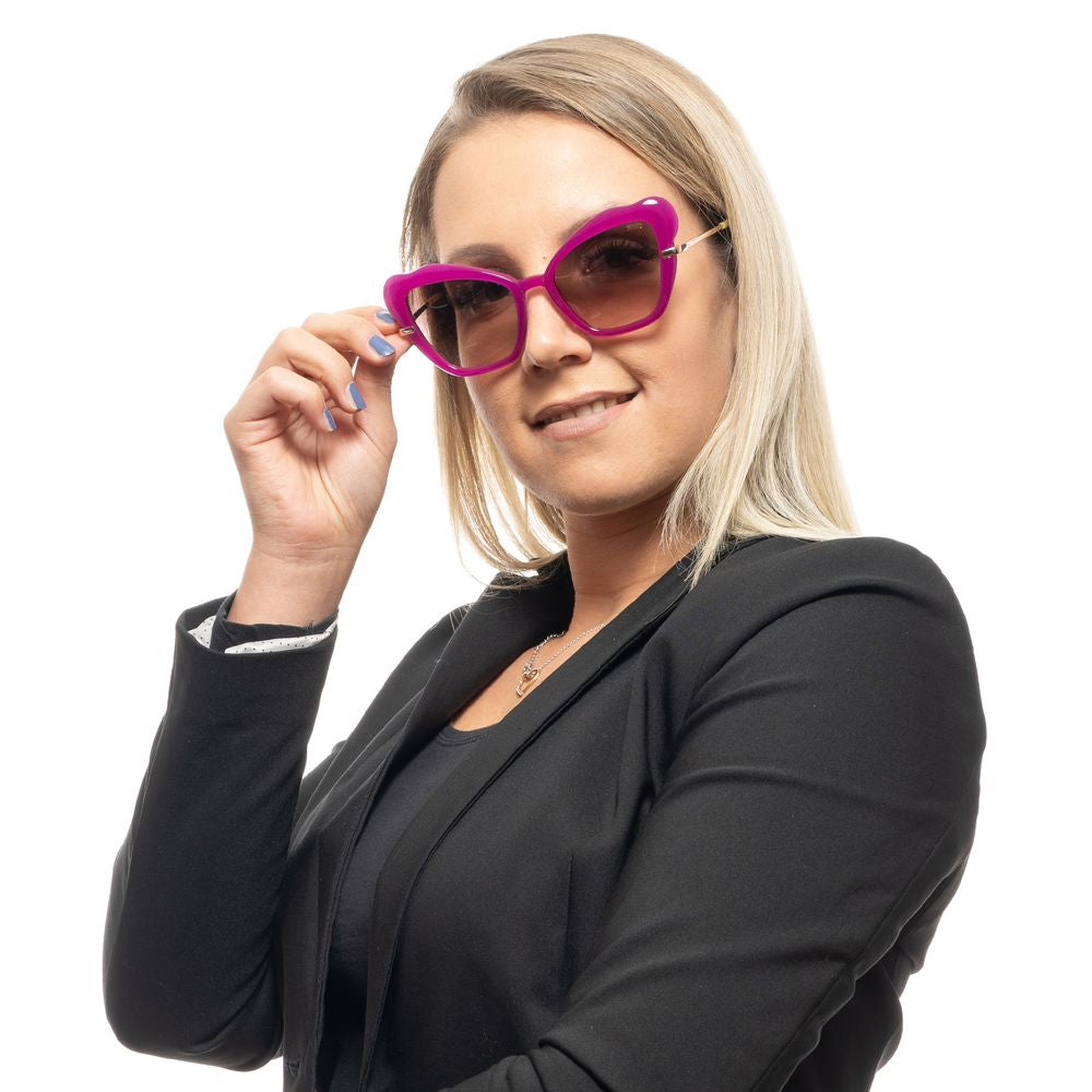 Emilio Pucci Purple Women Sunglasses Glam Steals