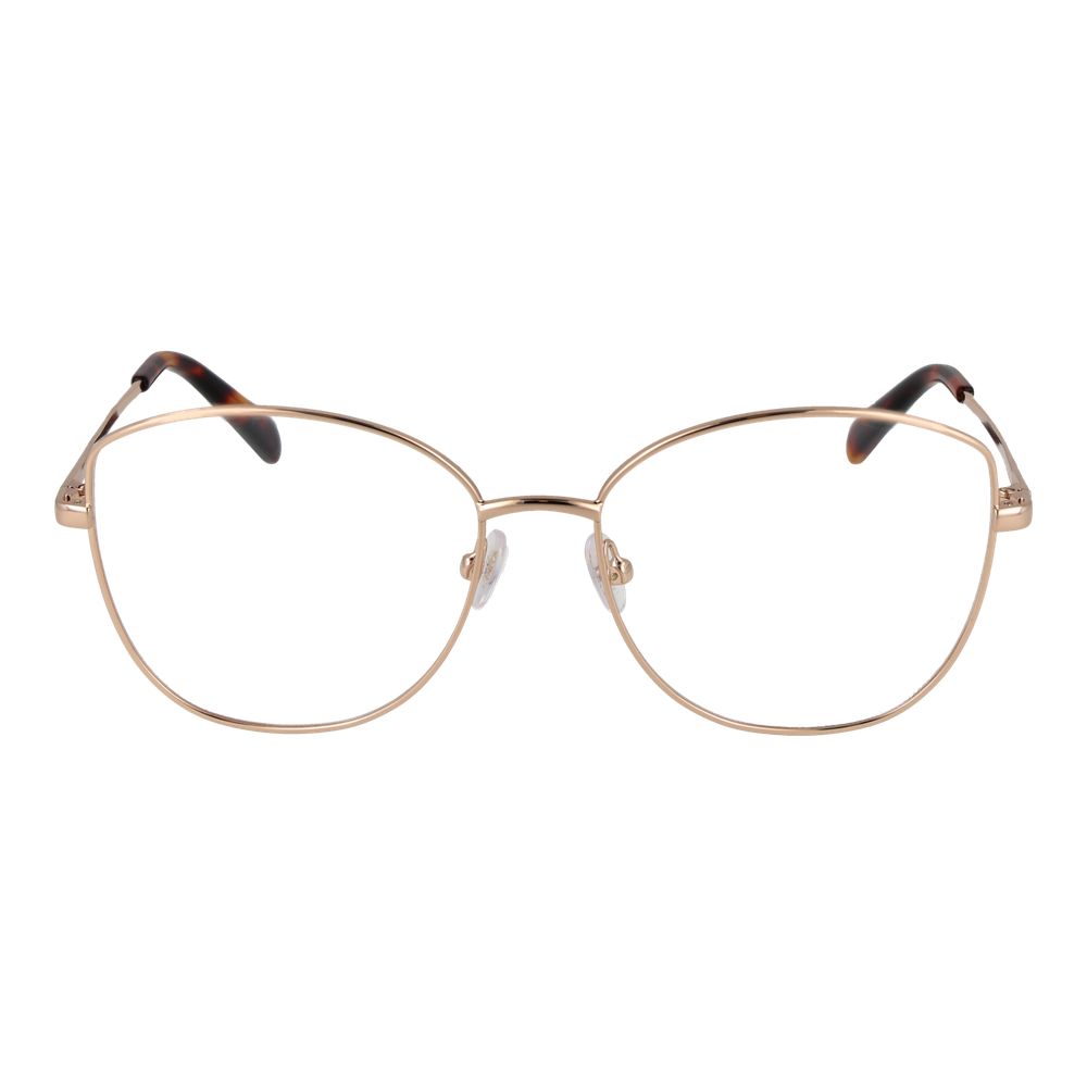 Emilio Pucci Rose Gold Women Optical Frame