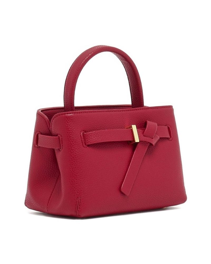 Emporio Armani Bag Bordeaux Glam Steals