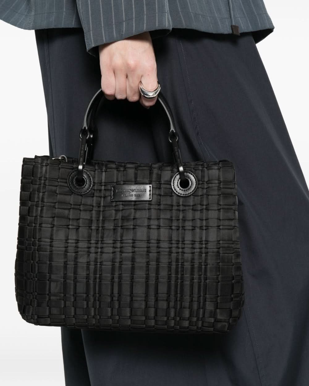 Emporio Armani Bag Glam Steals