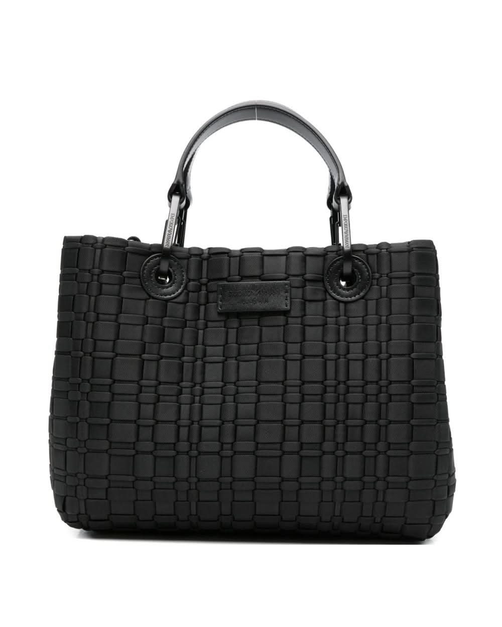 Emporio Armani Bag Glam Steals