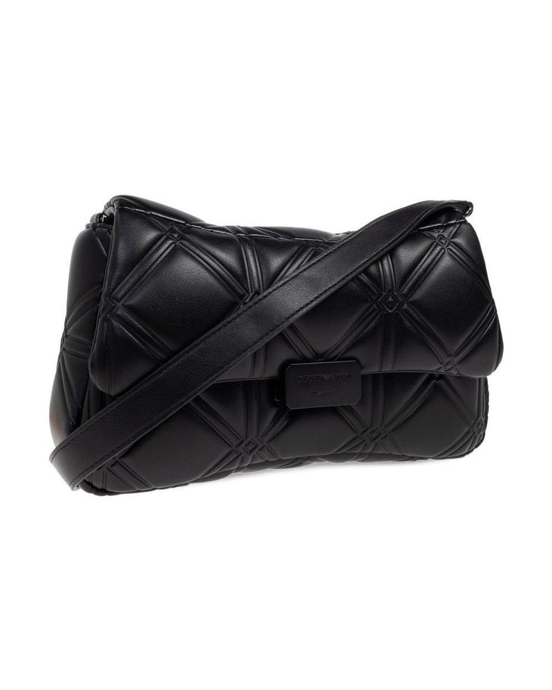 Emporio Armani Bag Glam Steals