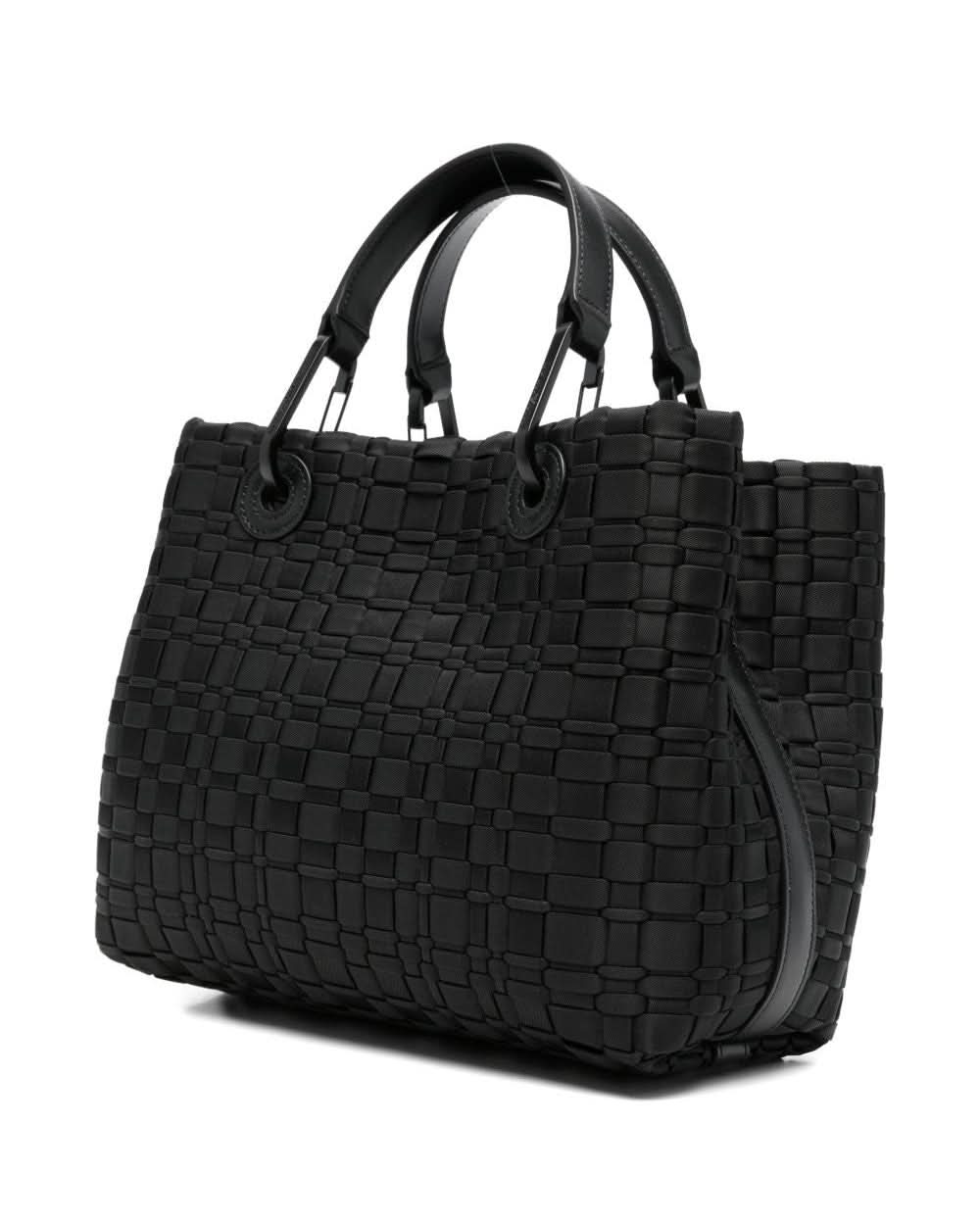 Emporio Armani Bag Glam Steals