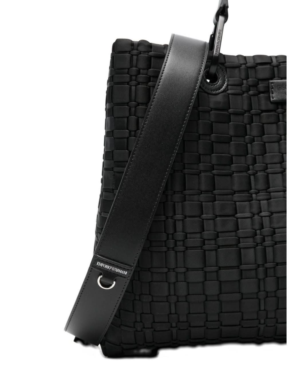 Emporio Armani Bag Glam Steals